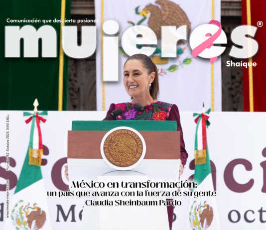 Editorial Octubre 2025